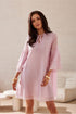 Robe de cocktail model 213617 Roco Fashion